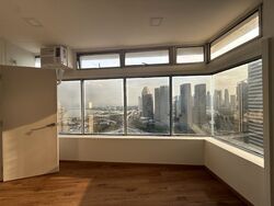 The Plaza (D7), Apartment #549268371